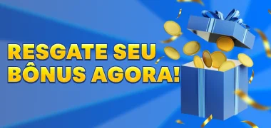 Reivindique seu bônus de Bet Bet agora
